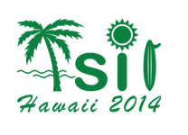 Logo ISIT Hawaii 2014