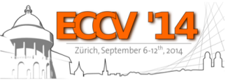 Enlarged view: Conference ECCV