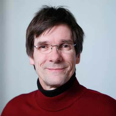 Prof. Lothar Thiele