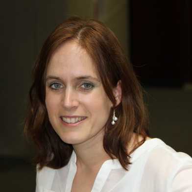 Prof. Gabriela Hug