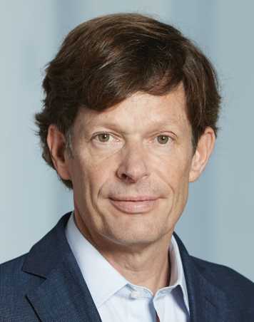 Prof. Hans-Andrea Loeliger