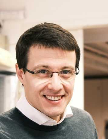 Prof. Mickaël Perrin