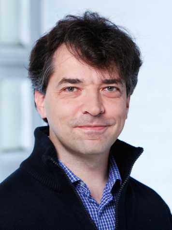 Prof. Klaas Prüssmann