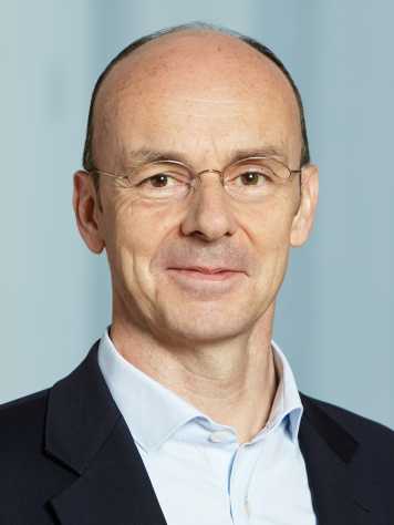 Prof. Helmut Bölcskei