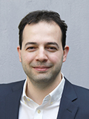 Prof. Mehmet Yanik