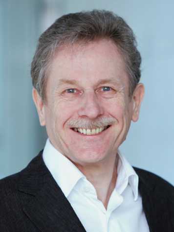 Prof. Bernhard Plattner