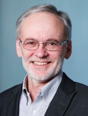 Prof. em. Dr.  Gerhard Tröster