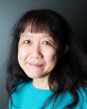 PD Dr. Shih-Chii Liu