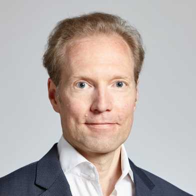 Prof. Klaas Enno Stephan