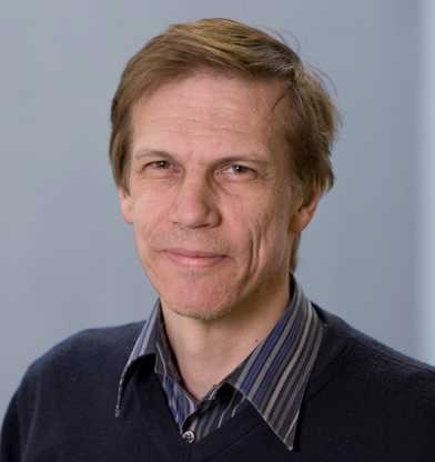 Prof. Luc Van Gool