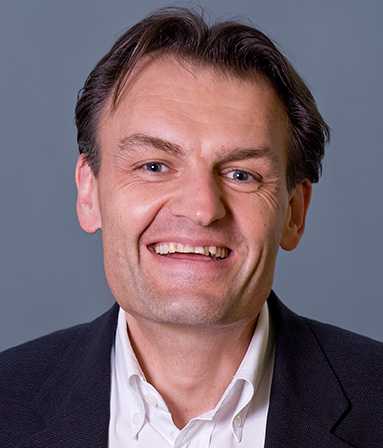 Johann Kolar