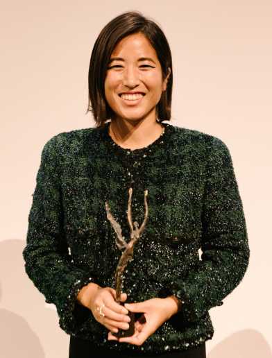 Nako Nakatsuka