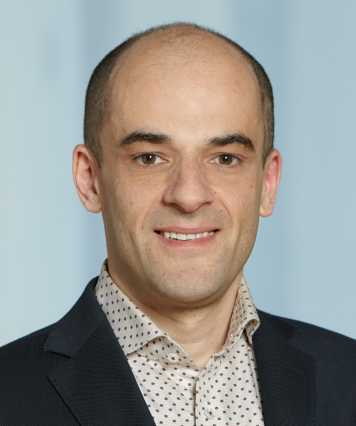 Prof. Daniel Razansky