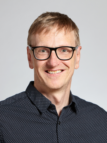 Prof. Roger Wattenhofer