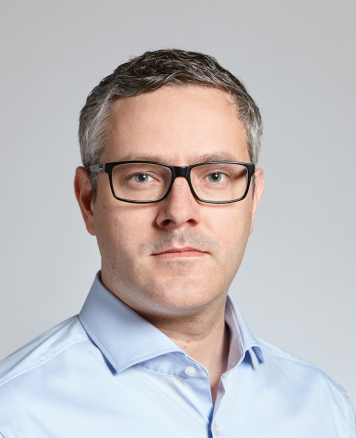 Prof. Klaas Enno Stephan