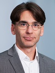 Prof. Sebastian Kozerke Prof. Sebastian Kozerke