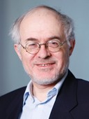 Prof. em. Dr.  Hubert Kaeslin
