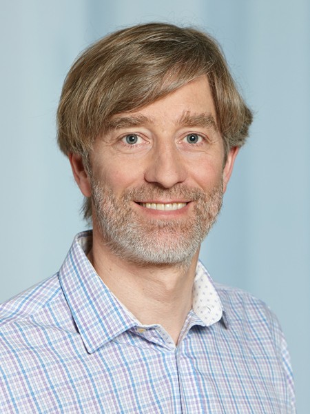 Prof. Dr.  Richard Hahnloser