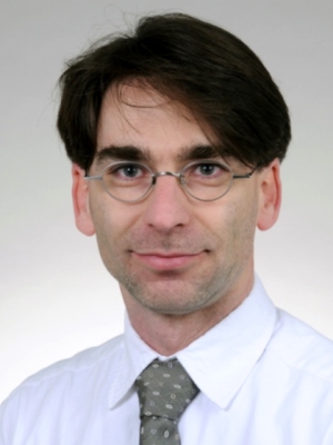 Prof. Dr.  Sebastian Kozerke